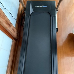 ALINCO ウォーキングマシーンの画像