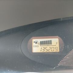 平成23年式　タントスローパーの画像