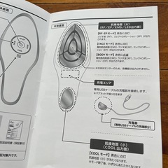 ラボンエクラ IKKO 美顔器の画像