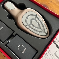 ラボンエクラ IKKO 美顔器の画像