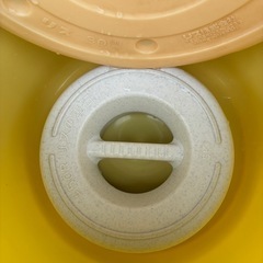 【漬物用樽・漬物石・抑え板セット】※蓋なしの画像