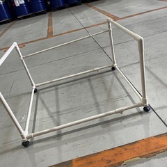 12／22のみ無料押入れ収納のフレームの画像