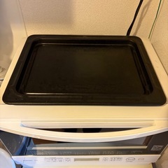 【引取り1/17希望】東芝　オーブンレンジの画像