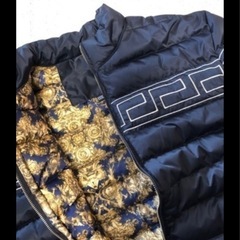 メンズ　アウターの画像