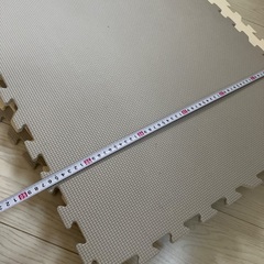 無料　ジョインマット6枚の画像