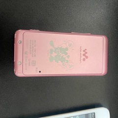 iPodとSONYの画像