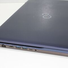 【中古ノートPC】富士通〈LIFEBOOK AH77/D1〉Intel Core i7/SSD512GB/メモリ8GB ④の画像