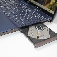 【中古ノートPC】富士通〈LIFEBOOK AH77/D1〉Intel Core i7/SSD512GB/メモリ8GB ④の画像