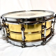 Pearl センシトーン　ブラススネア　の画像