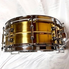 Pearl センシトーン　ブラススネア　の画像