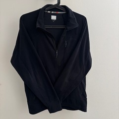 phoenix アウトドアウェア　5点セット　ウインドブレーカー　フリース　インナー　手袋　ハーフパンツの画像