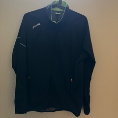 phoenix アウトドアウェア　5点セット　ウインドブレーカー　フリース　インナー　手袋　ハーフパンツの画像