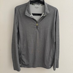 phoenix アウトドアウェア　5点セット　ウインドブレーカー　フリース　インナー　手袋　ハーフパンツの画像