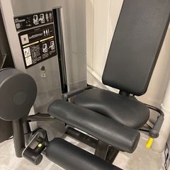 トレーニングマシン
の画像