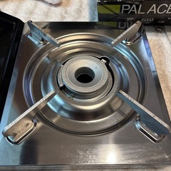 PALACE ハイパワーカセットコンロの画像