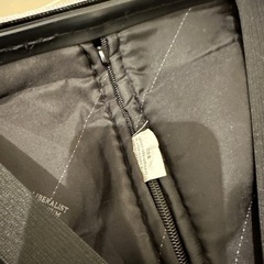 トランクの画像