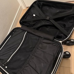 トランクの画像