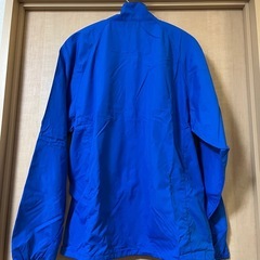 mont-bellナイロンジャケットの画像