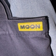 ムーンアイズハンドバッグの画像