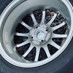 175/65R/15スタッドレスタイヤの画像