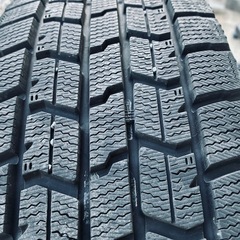 175/65R/15スタッドレスタイヤの画像