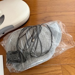 I ROOM 電動回転モップの画像