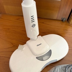 I ROOM 電動回転モップの画像