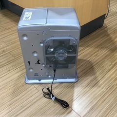 DAINICHI(ダイニチ) 石油ファンヒーター 2022年製 をご紹介！トレジャーファクトリーつくば店の画像
