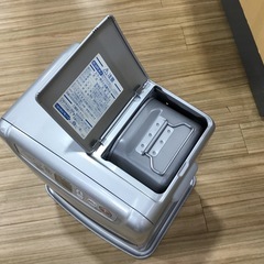 DAINICHI(ダイニチ) 石油ファンヒーター 2022年製 をご紹介！トレジャーファクトリーつくば店の画像