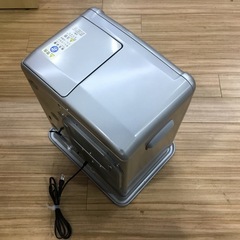 DAINICHI(ダイニチ) 石油ファンヒーター 2022年製 をご紹介！トレジャーファクトリーつくば店の画像