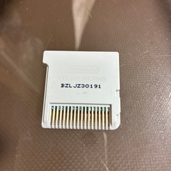 ゼルダ　神々のトライフォース2の画像