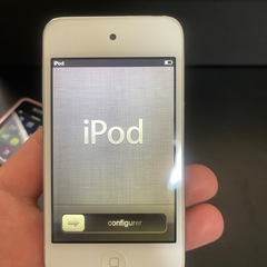 iPodとSONYの画像