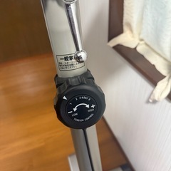 フィットネスバイクの画像