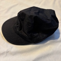 マーモット　ゴアテックス　キャップ　marmot 登山帽子の画像