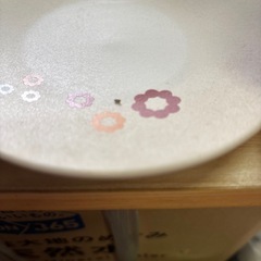 ミスド　カップ＆お皿の画像