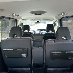 日産セレナ ハイウェイスター Vセレクション の画像