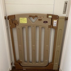 日本育児　Smart Gate II ベビーゲート　スマートゲート2の画像