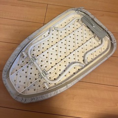 ニトリミニアイロン台の画像