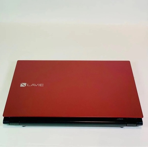 ノートパソコン NEC LAVIE 15.6インチ ジャンク品