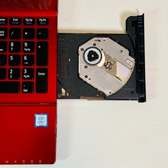 ノートパソコン NEC LAVIE 15.6インチ ジャンク品の画像