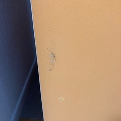 カラーボックス　3段の画像