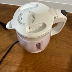 ケトルの画像
