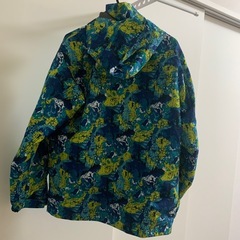 【上下セット】LLサイズ　メンズスノーボードウエア　スキーウェア　スノーボードウェアスキーウエアスノボ　WINDEXの画像