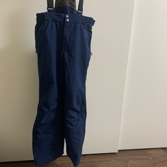 【上下セット】LLサイズ　メンズスノーボードウエア　スキーウェア　スノーボードウェアスキーウエアスノボ　WINDEXの画像