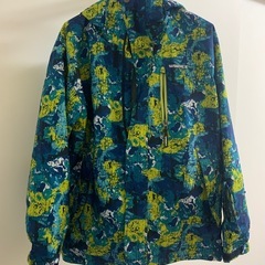 【上下セット】LLサイズ　メンズスノーボードウエア　スキーウェア　スノーボードウェアスキーウエアスノボ　WINDEXの画像