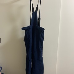 【上下セット】LLサイズ　メンズスノーボードウエア　スキーウェア　スノーボードウェアスキーウエアスノボ　WINDEXの画像