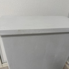 無印良品　ゴミ箱の画像