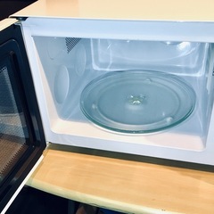 格安　綺麗　電子レンジ　DAEWOO DMW-P96W
の画像