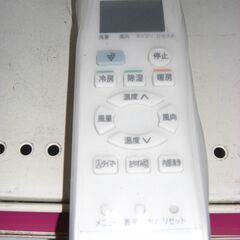 ★8814★（★６畳まで★1台限り★当店標準工事費込み￥48,400★）シャープ　ルームエアコン２.２kw　２０１８年製　AY-G22DH　単相100V　6畳まで　高く買取るゾウ八幡東店の画像