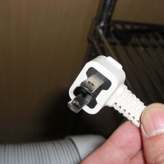 ★8814★（★６畳まで★1台限り★当店標準工事費込み￥48,400★）シャープ　ルームエアコン２.２kw　２０１８年製　AY-G22DH　単相100V　6畳まで　高く買取るゾウ八幡東店の画像